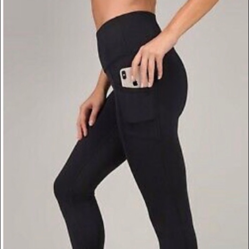 90 Degree By Reflex Leggings Yoga Pants